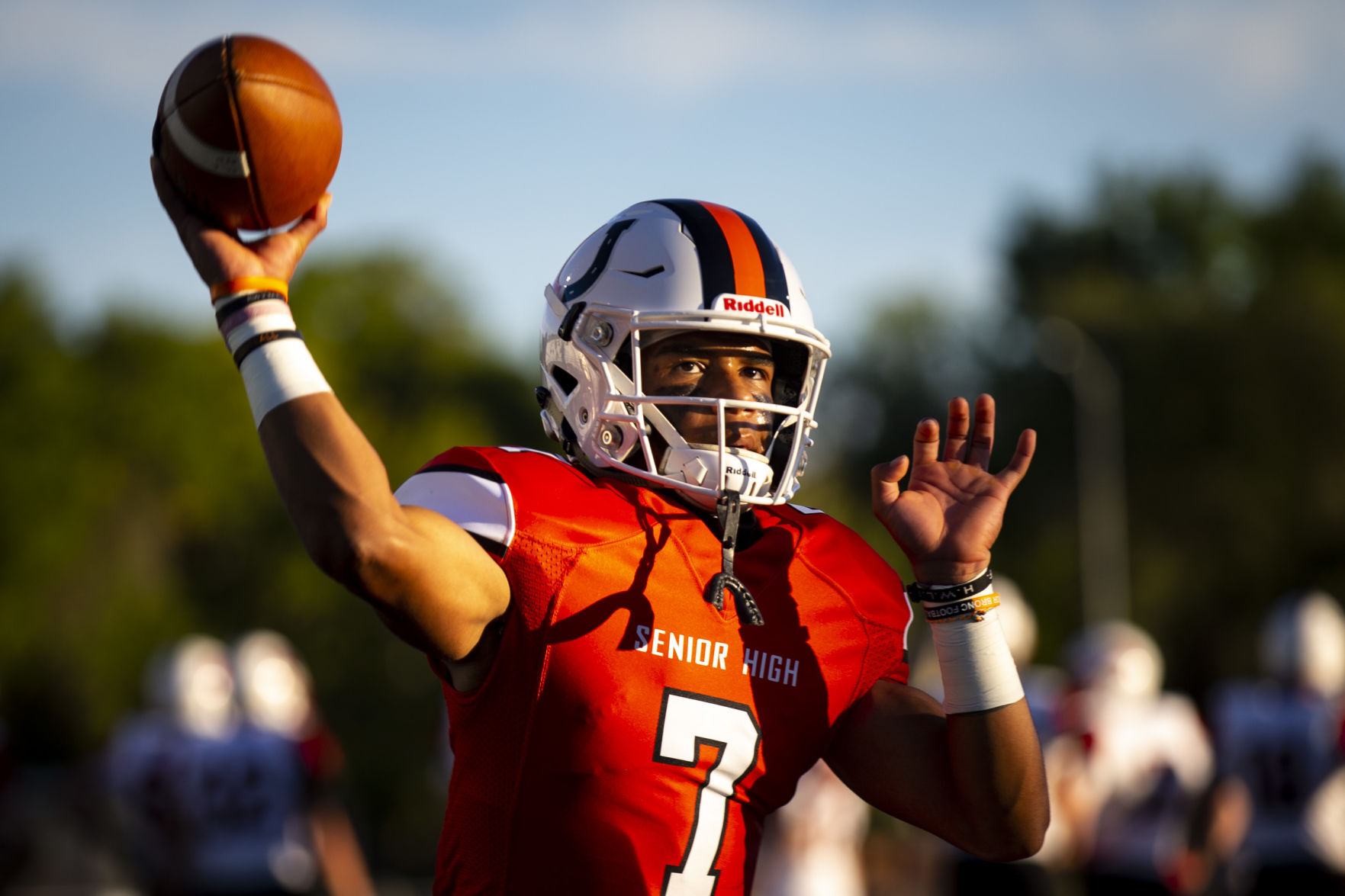 Billings Senior vs. Bozeman